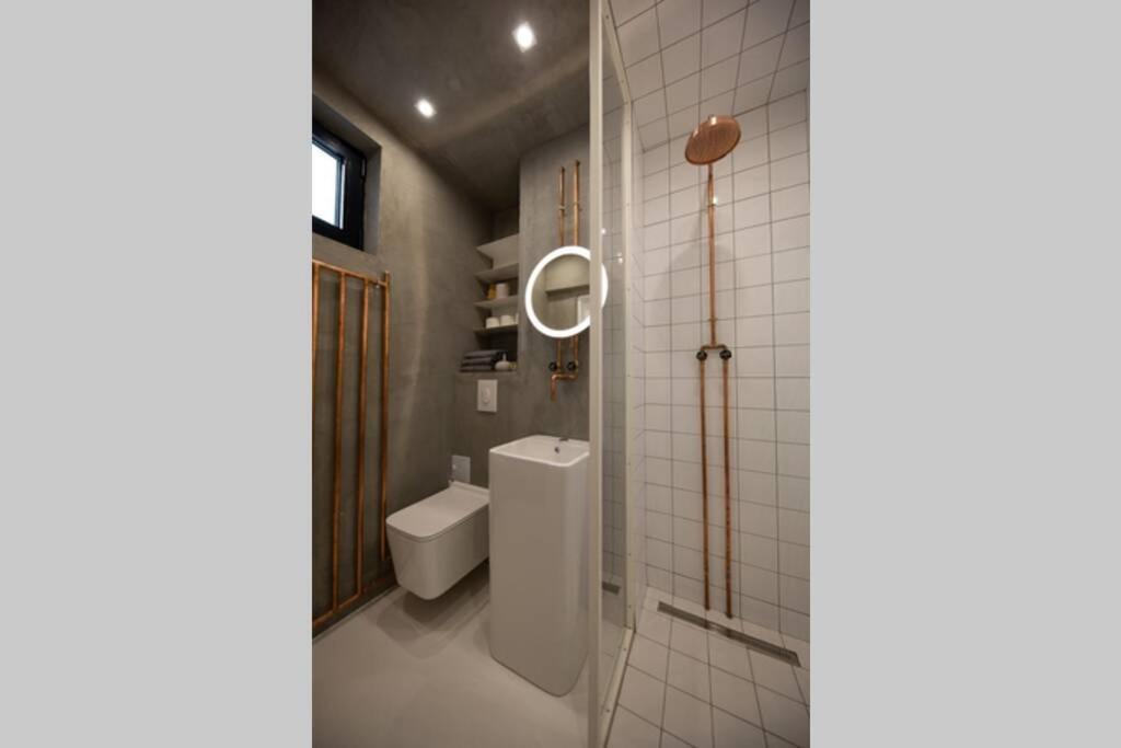 Zen Apartment - Calea Victoriei Bucharest Exterior photo