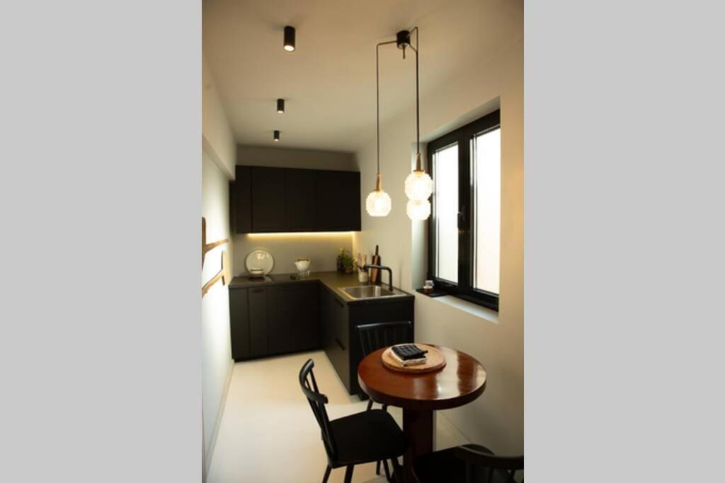 Zen Apartment - Calea Victoriei Bucharest Exterior photo